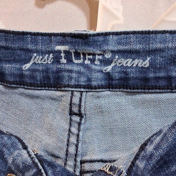 Cowgirl Tuff Hippie Soul Bareback Jeans Retro Boho - Picture 7 of 13